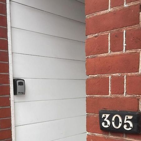 Albergue 305 High Town Road Luton  Exterior foto